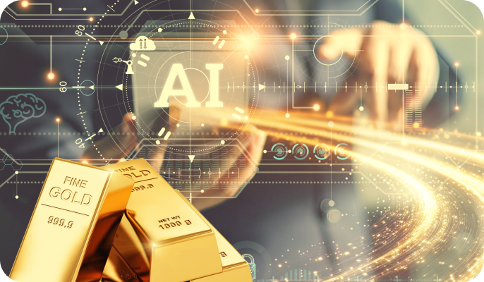 汇凯金业:贵金属智能交易引领者