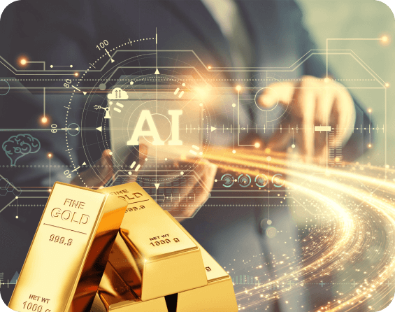 汇凯金业:贵金属智能交易引领者